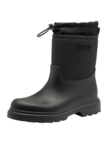 Tamaris Gummistiefel in BLACK