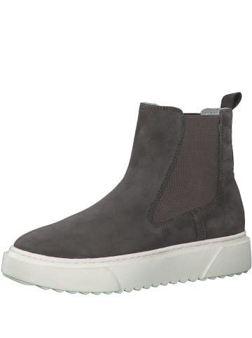 s.Oliver Chelsea Boots in Braun