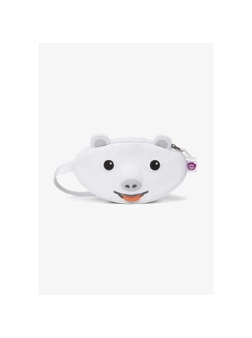 Affenzahn Affenzahn Bauchtasche Polarbär