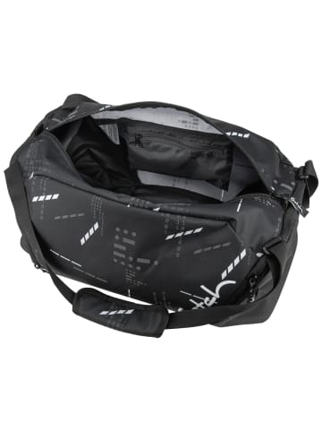 Satch Sporttasche satch Sporttasche Reflective in Ninja Matrix