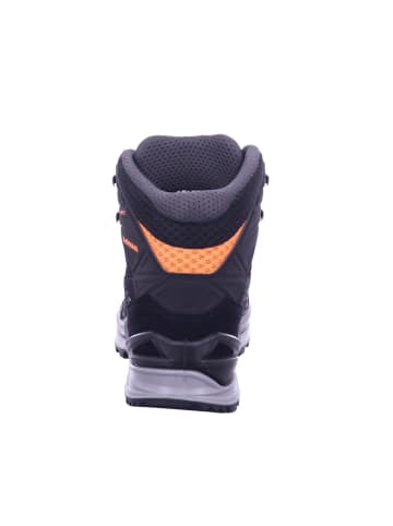 LOWA INNOX PRO GTX MID INNOX PRO GTX MID in schwarz/orange