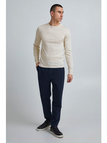 CASUAL FRIDAY Strickpullover CFKent - 20501343  Modischer Strickpullover in Braun