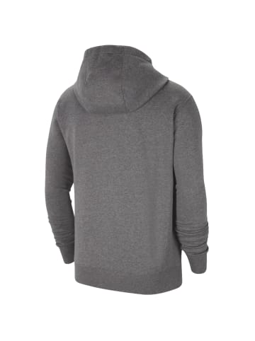 Nike Nike Park 20 Fleece FZ Hoodie in Grau