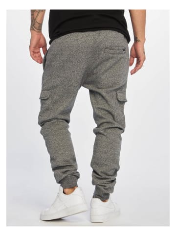 Just Rhyse Jogginghose in anthracite