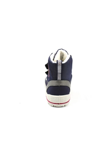 Ricosta Stiefel für Mädchen in blau in blau