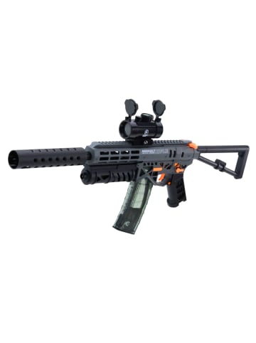 Wisam® MK7 Wasserpelletgewehr Batteriebetriebene Sichtgläser