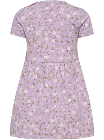 Hummel Hummel Dress Hmlglad Mädchen in ORCHID BLOOM