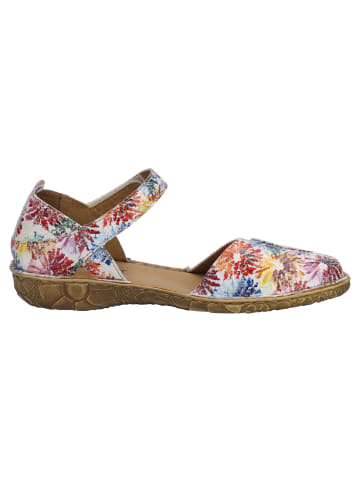 Josef Seibel Sandalen in Mehrfarbig