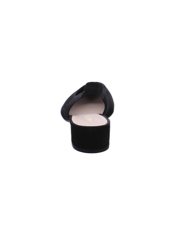 Gabor Sling Sandalette   in Schwarz