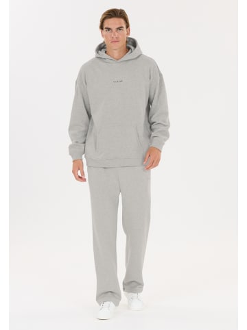 Virtus Hose Kayce V2 in 1005 Light Grey Melange