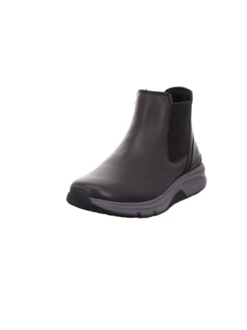 Gabor Stiefel in schwarz