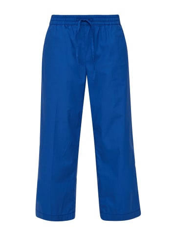 s.Oliver Hose in 5602_royalblau