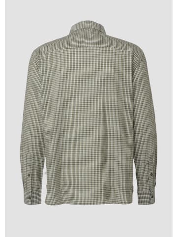 s.Oliver Hemd in 79N1_olivgrün