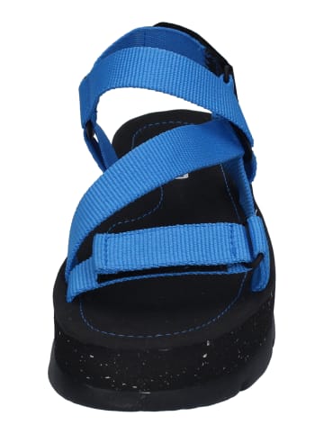 Camper Sandalen ORUGA UP K201330-004  in blau