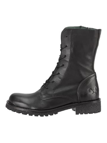 Felmini Stiefelette CASTER Schwarz
