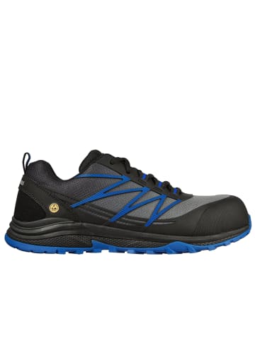 Skechers PUXAL PUXAL in black/blue