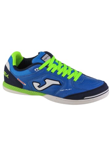 Joma Joma Top Flex 22 TOPS IN in Blau