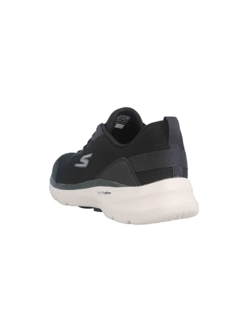 Skechers Sneaker in Schwarz