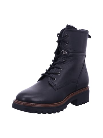 Tamaris Damen Stiefel/Boots ungefüttert  in Schwarz