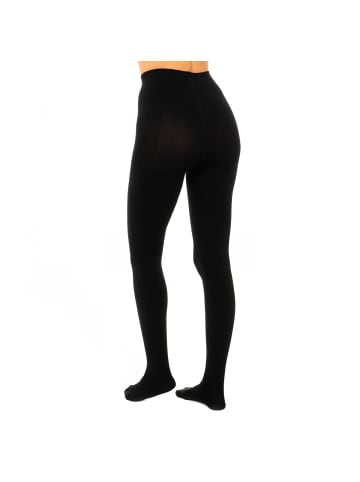 DIM Strumpfhose in Black