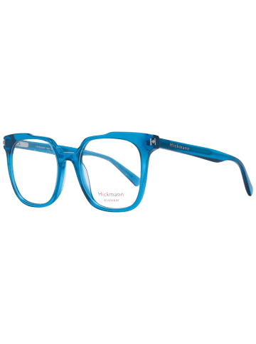 Ana Hickmann Damen Optische Fassungen Quadrat Blau