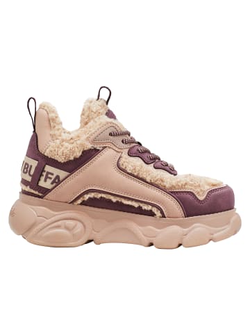 Buffalo Sneaker in Lila