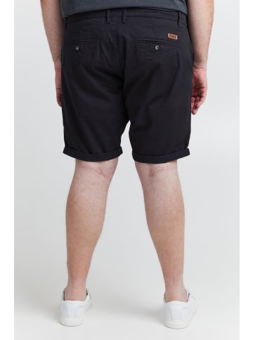 !SOLID Chinoshorts SDMontijo BT in schwarz