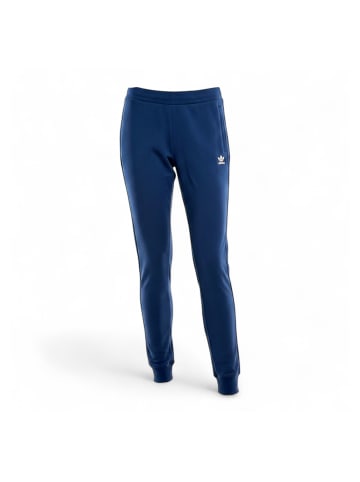 adidas Jogginghose Trefoil Pant in Blau