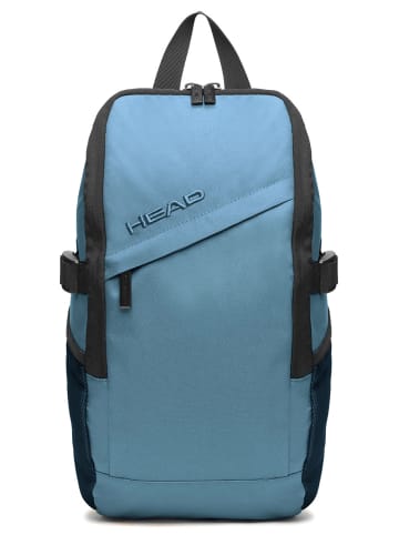 HEAD Rucksack Point Sling Bag in Petrol