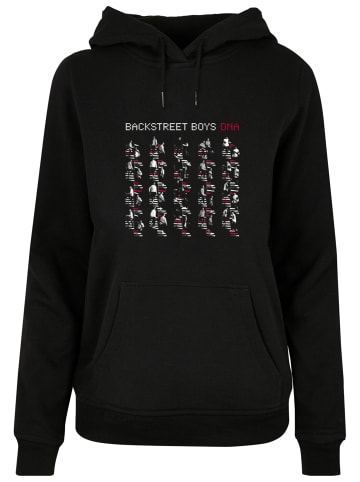 Merchcode Merchcode Kapuzenpullover in black