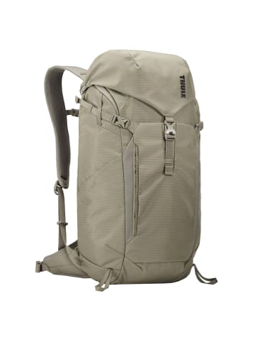 Thule AllTrail Daypack 25L - Wanderrucksack 57 cm (black) in faded khaki