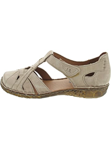 Josef Seibel Rosalie 29 Sandale Beige