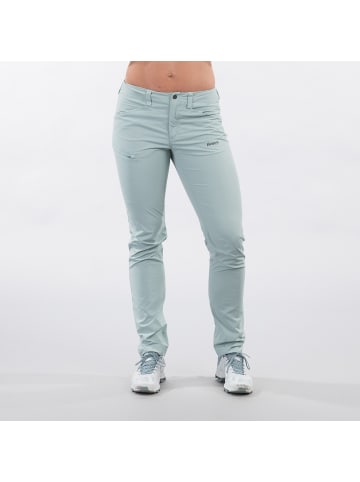Bergans UTNE V5W PANTS in Grün