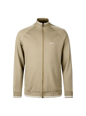 BOSS Pullover in Beige
