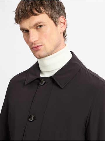 Bugatti Kurzmantel in schwarz