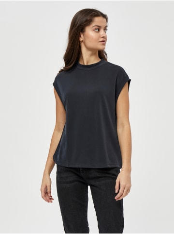 minus T-Shirt in Black