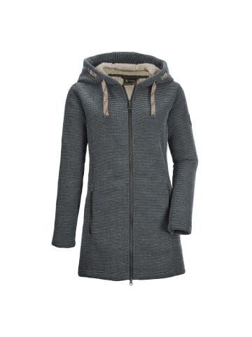 Killtec Fleecejacke Casual in grün