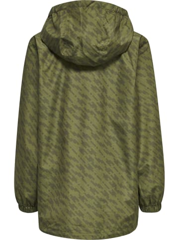 Hummel Windbreaker Hmlsouth Jungen in CAPULET OLIVE