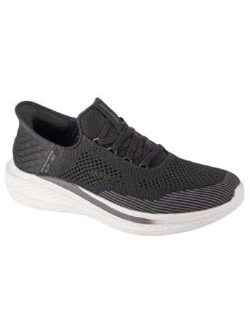 Skechers Skechers Slip-ins: Slade - Quinto in Schwarz