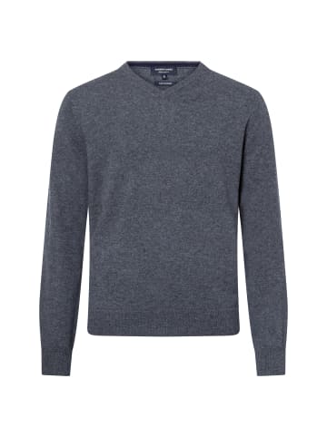 Andrew James Strickpullover in anthrazit - 0001