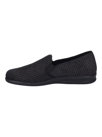 Josef Seibel Freizeitschuhe Beltfort in schwarz