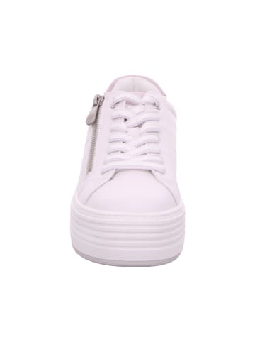 Marco Tozzi Sneakers in weiß