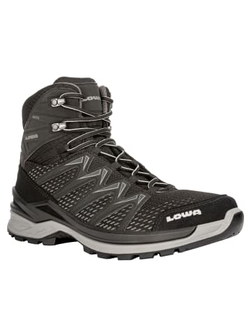 LOWA INNOX PRO GTX MID INNOX PRO GTX MID in schwarz/grau
