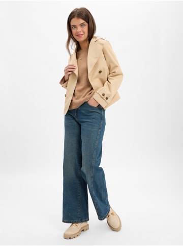 OPUS Jeans Miva spirit in medium stone