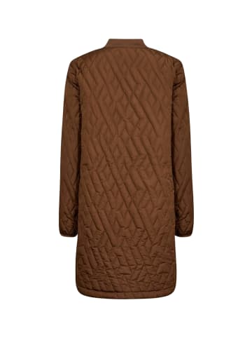 soyaconcept Mantel SC-FENYA 10 in 8810 BROWN