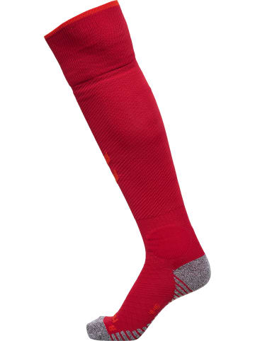 Hummel Hummel Fußball Socken Pro Football Erwachsene in CHILI PEPPER