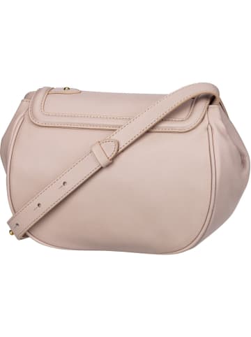 COCCINELLE Handtasche Blake Smooth in Rosette
