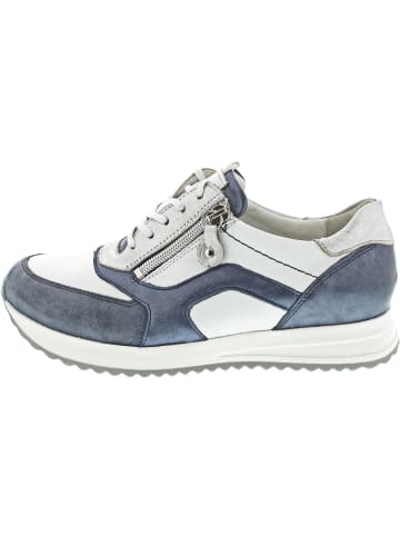 WALDLÄUFER H-Vicky Sneaker Mehrfarbig