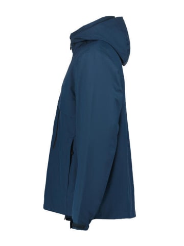 Icepeak Regenjacke in blau