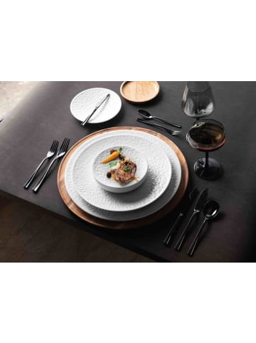 Seltmann Weiden 18er Set Kaffeeservice Nori Home in weiß